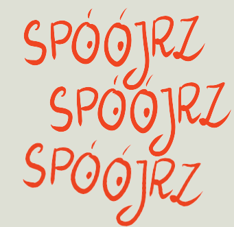  Grafika #0: Ortograficzny Konkurs Plastyczny organizowany przez Miejską Bibliotekę Publiczną w Lęborku